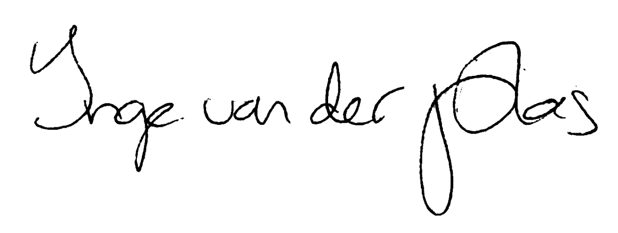signature image