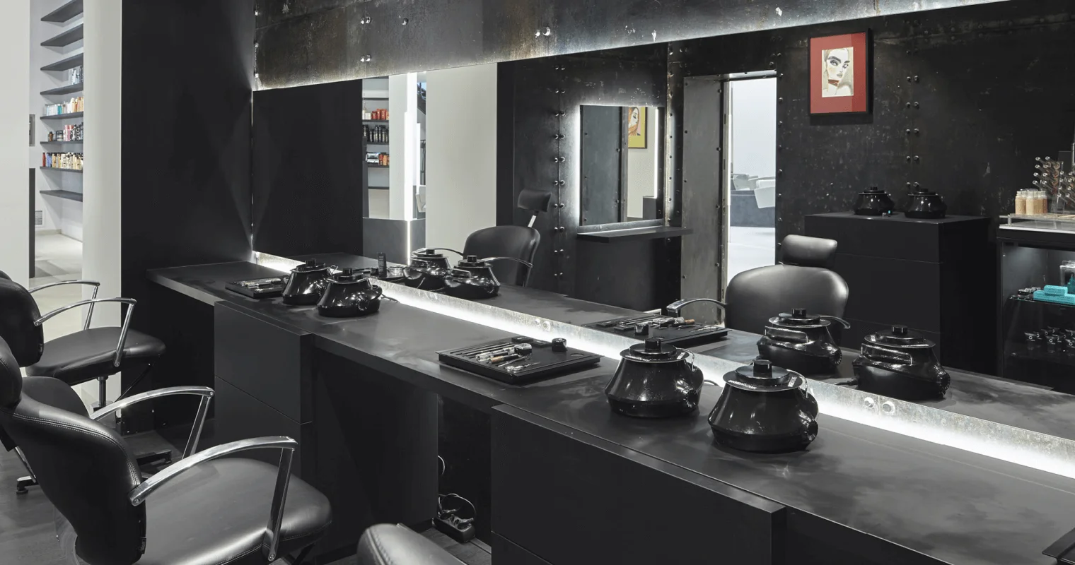 image bar salon