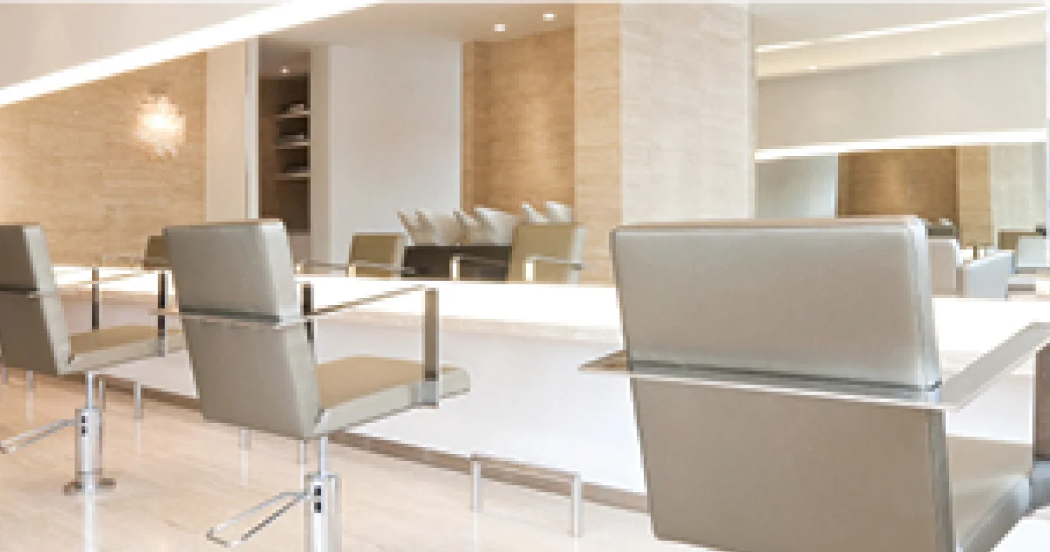 image bar salon
