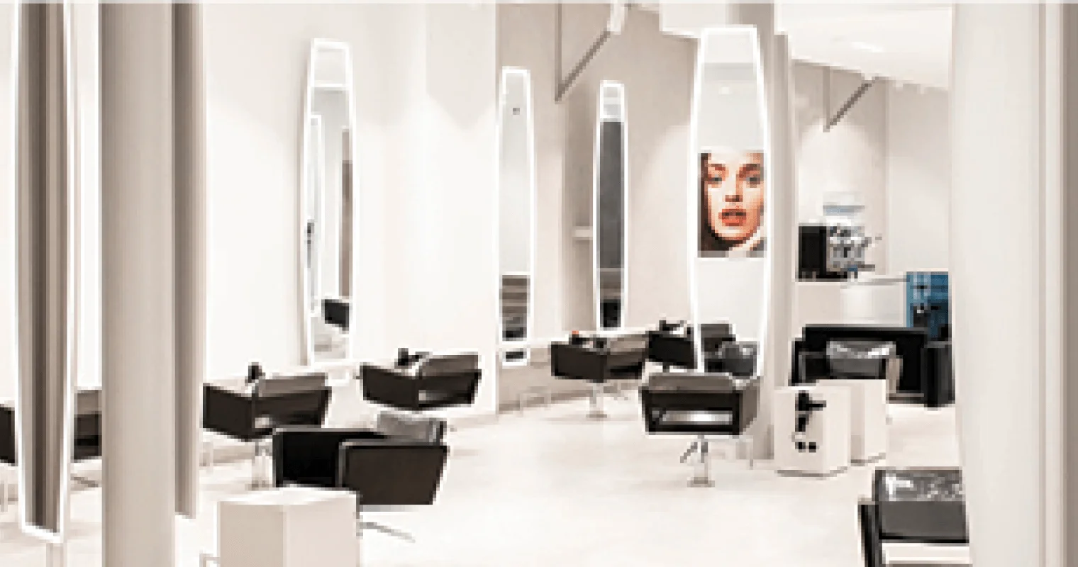 image bar salon
