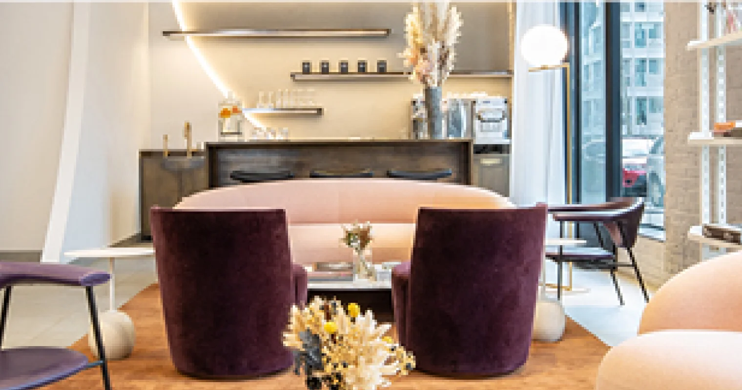 image bar salon