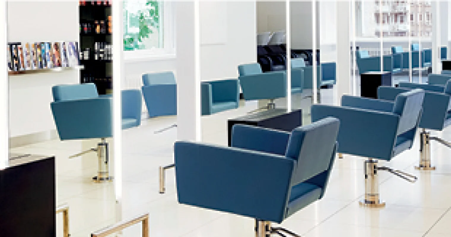 image bar salon