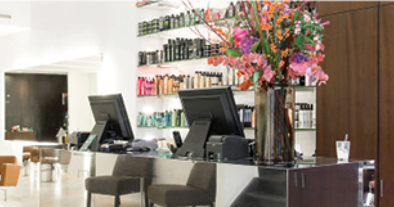 image bar salon